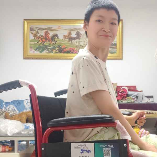 江苏30岁单身美女真诚找对象-四平相亲网