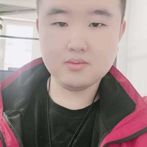 31岁岁黑龙江单身帅哥 - 四平吉缘网