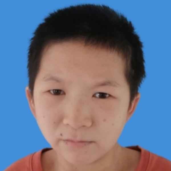 34岁岁福建单身帅哥 - 四平吉缘网