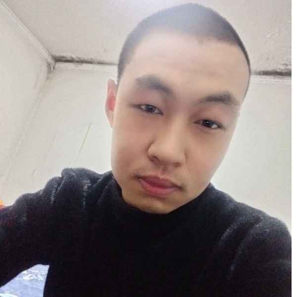 33岁岁黑龙江单身帅哥 - 四平吉缘网