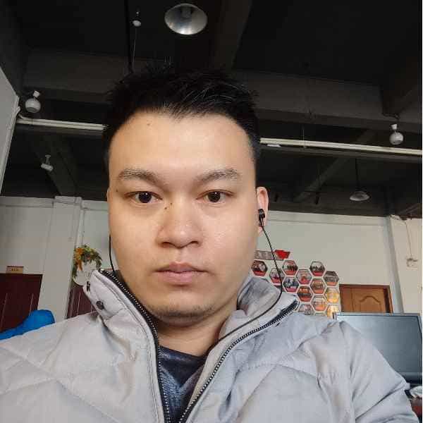 35岁岁福建单身帅哥 - 四平吉缘网