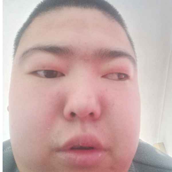 24岁岁内蒙古单身帅哥 - 四平吉缘网