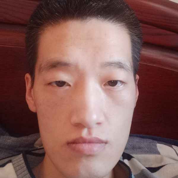 36岁岁黑龙江单身帅哥 - 四平吉缘网