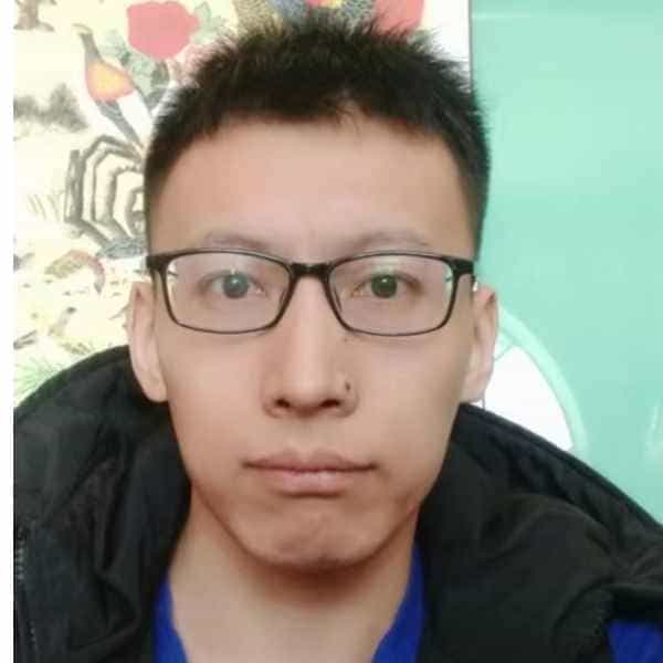 35岁岁内蒙古单身帅哥 - 四平吉缘网