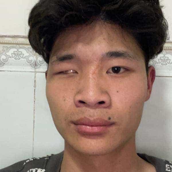 25岁岁云南单身帅哥 - 四平吉缘网