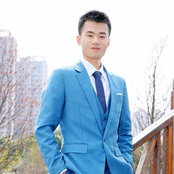 36岁岁福建单身帅哥 - 四平吉缘网