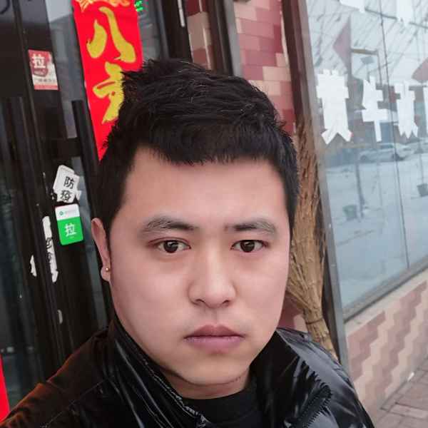 32岁岁黑龙江单身帅哥 - 四平吉缘网