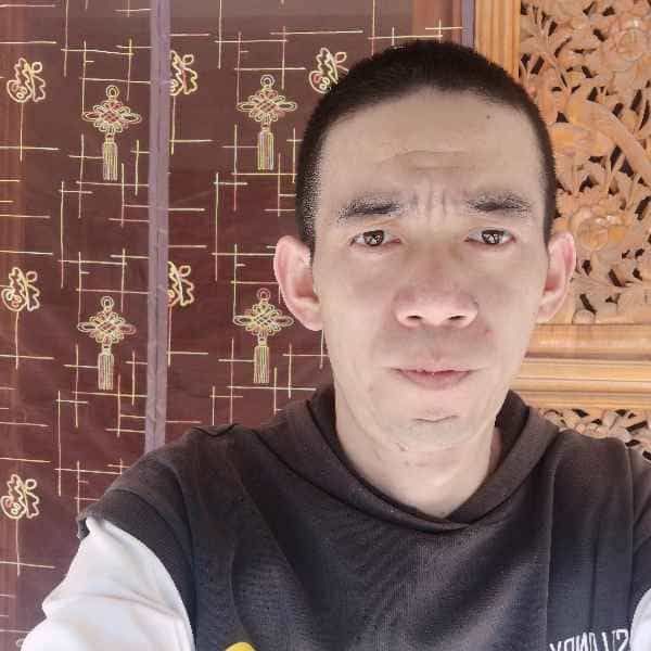 37岁岁云南单身帅哥 - 四平吉缘网