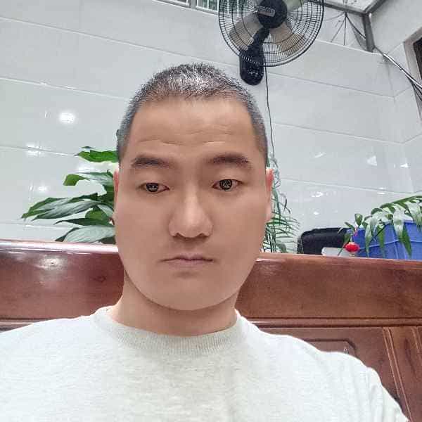 37岁岁福建单身帅哥 - 四平吉缘网