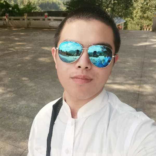 35岁岁福建单身帅哥 - 四平吉缘网