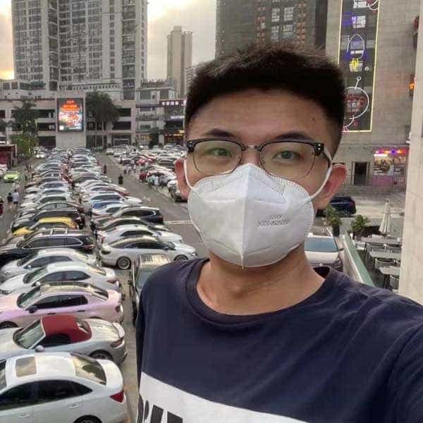30岁岁黑龙江单身帅哥 - 四平吉缘网