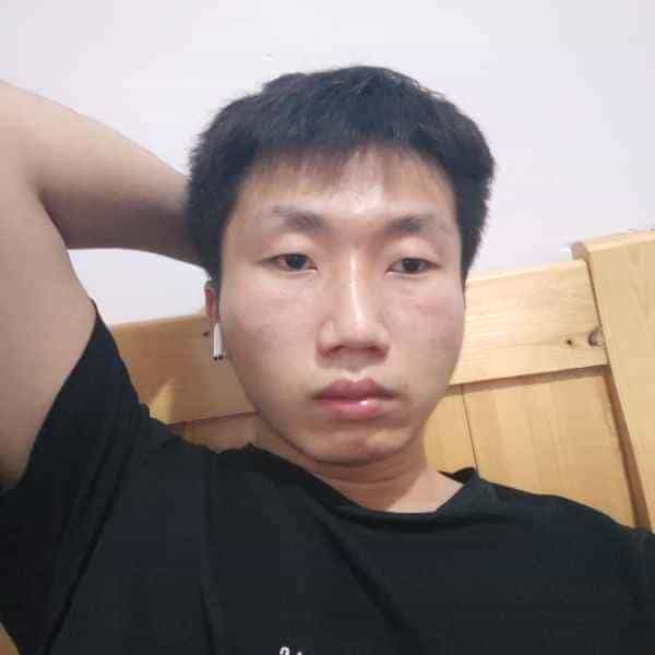 24岁岁山西单身帅哥 - 四平吉缘网