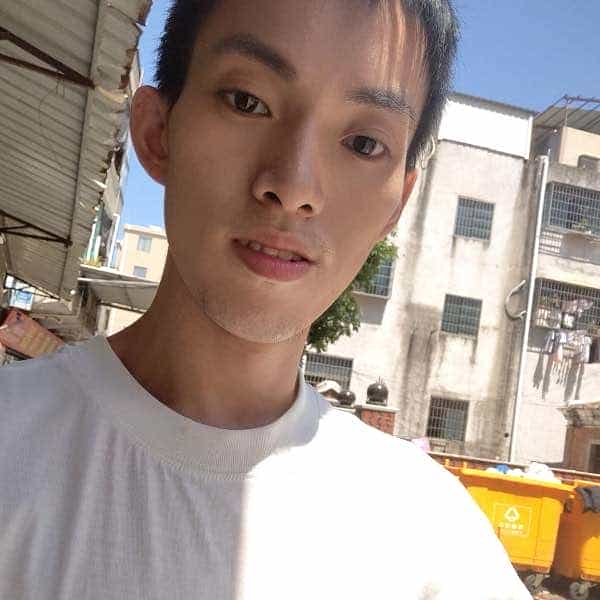 27岁岁福建单身帅哥 - 四平吉缘网