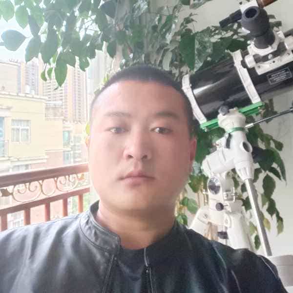 32岁岁云南单身帅哥 - 四平吉缘网