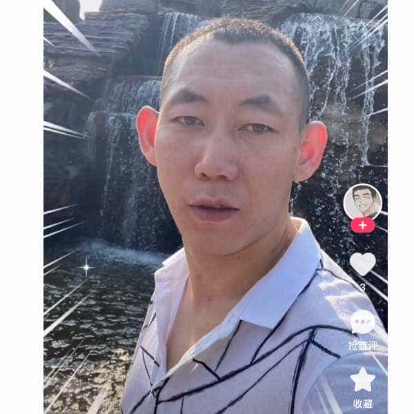34岁岁内蒙古单身帅哥 - 四平吉缘网