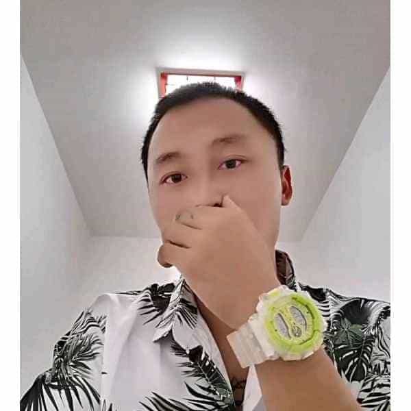 33岁岁云南单身帅哥 - 四平吉缘网