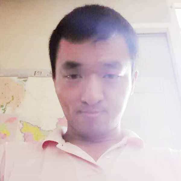 35岁岁黑龙江单身帅哥 - 四平吉缘网
