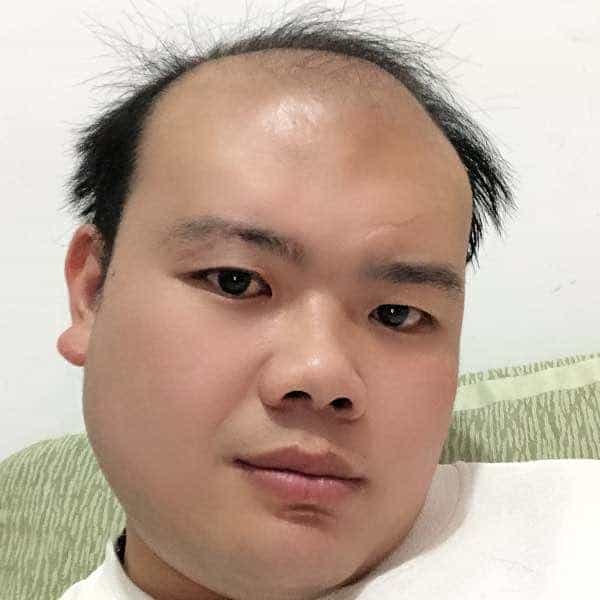 34岁岁云南单身帅哥 - 四平吉缘网