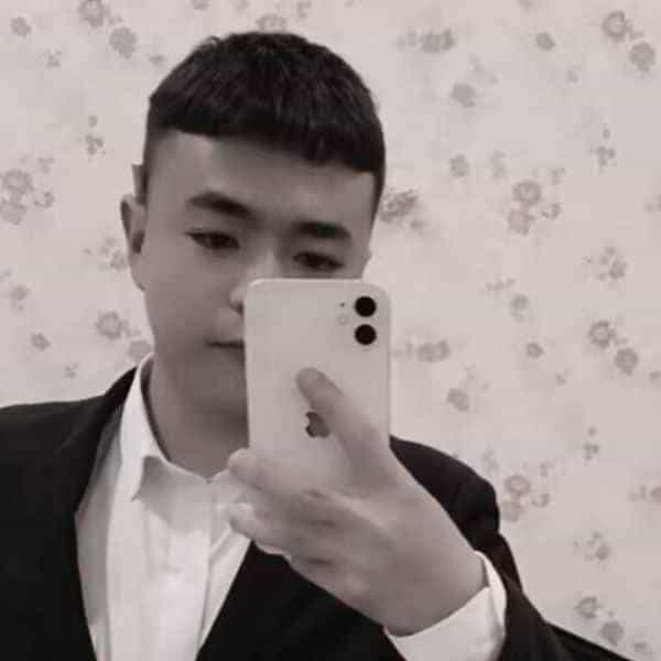 23岁岁云南单身帅哥 - 四平吉缘网