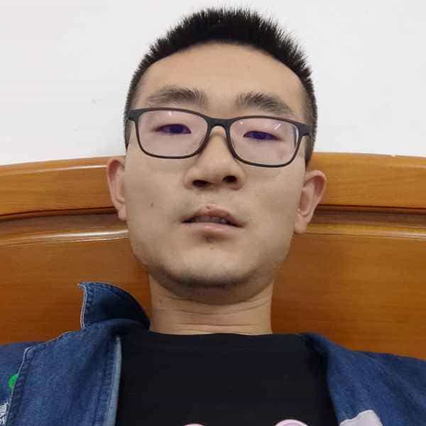 32岁岁内蒙古单身帅哥 - 四平吉缘网