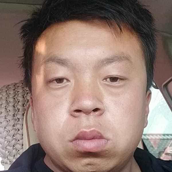 32岁岁内蒙古单身帅哥 - 四平吉缘网