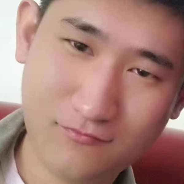 27岁岁山西单身帅哥 - 四平吉缘网