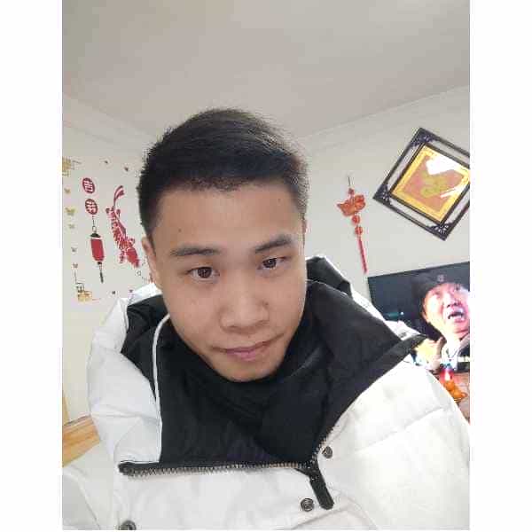 29岁岁福建单身帅哥 - 四平吉缘网