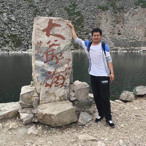 66岁岁内蒙古单身帅哥 - 四平吉缘网