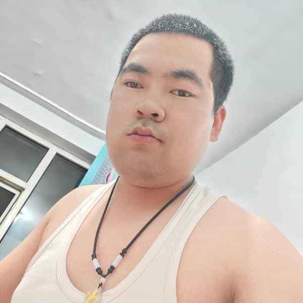 35岁岁内蒙古单身帅哥 - 四平吉缘网