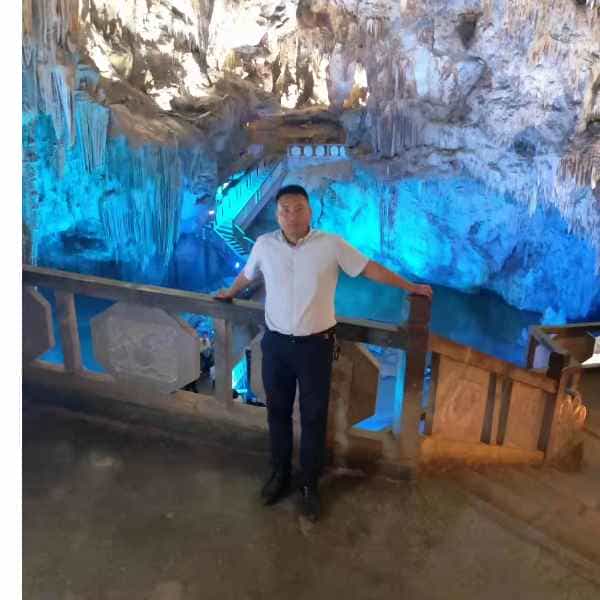 35岁岁云南单身帅哥 - 四平吉缘网