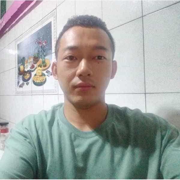 29岁岁黑龙江单身帅哥 - 四平吉缘网