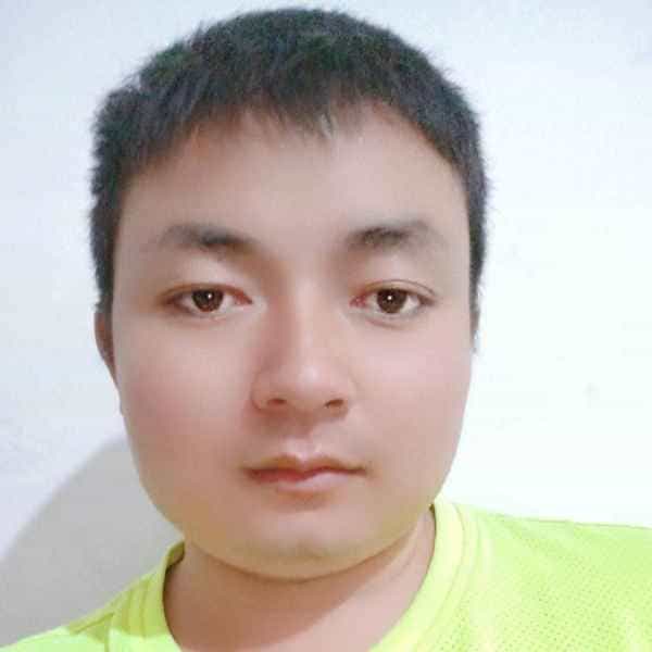 34岁岁云南单身帅哥 - 四平吉缘网