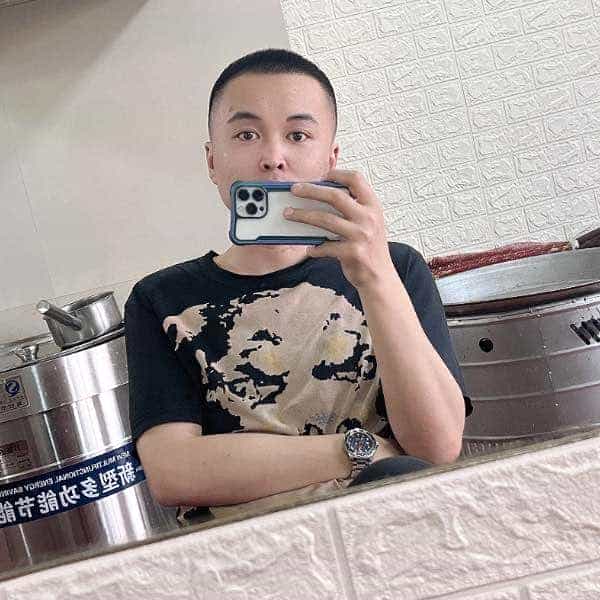 30岁岁黑龙江单身帅哥 - 四平吉缘网