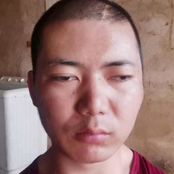 35岁岁云南单身帅哥 - 四平吉缘网
