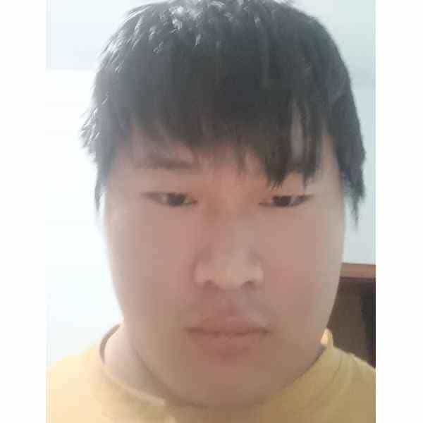 35岁岁云南单身帅哥 - 四平吉缘网