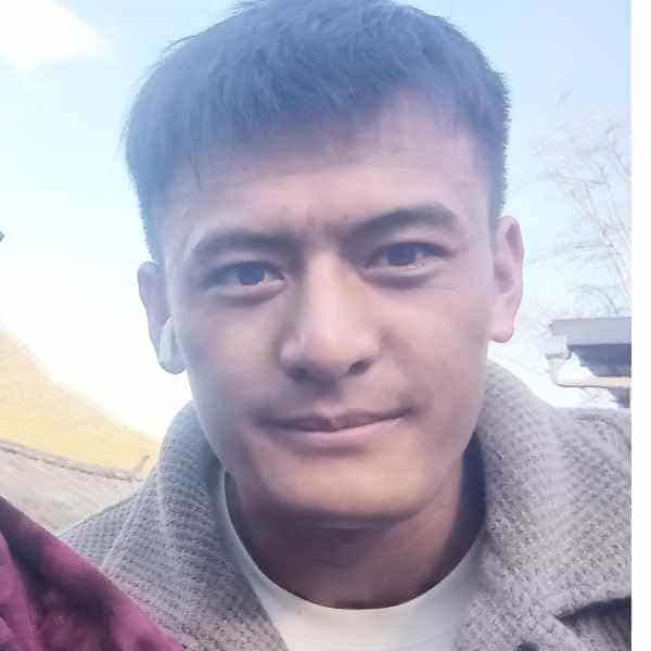 34岁岁云南单身帅哥 - 四平吉缘网