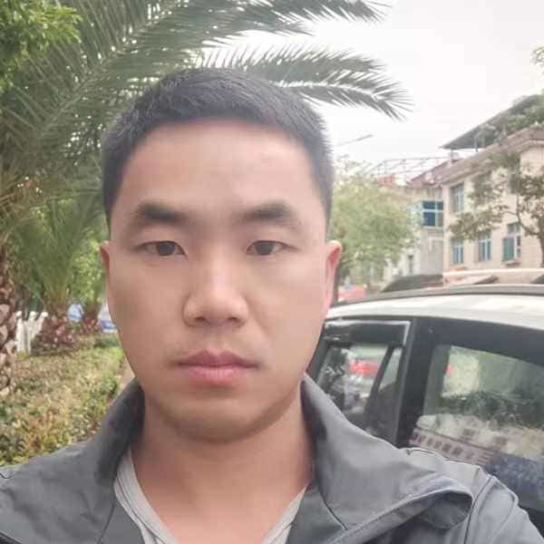 36岁岁云南单身帅哥 - 四平吉缘网