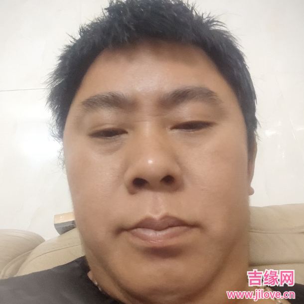 39岁岁广东单身帅哥 - 四平吉缘网
