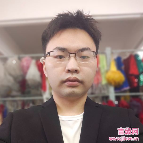 26岁岁湖南单身帅哥 - 四平吉缘网