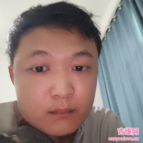 25岁岁湖南单身帅哥 - 四平吉缘网