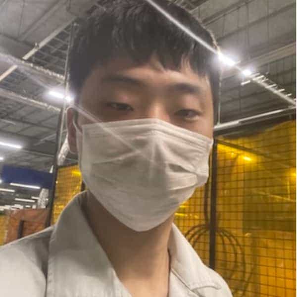 31岁岁黑龙江单身帅哥 - 四平吉缘网