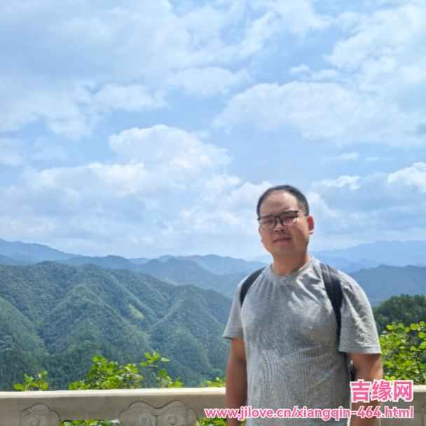 28岁岁甘肃单身帅哥 - 四平吉缘网