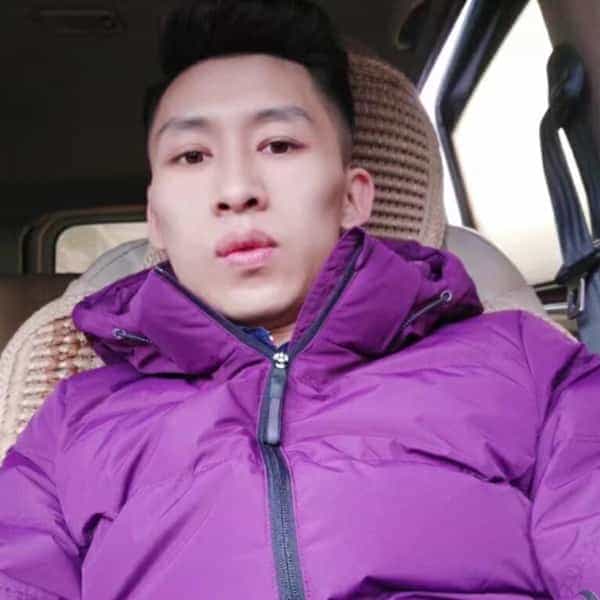 32岁岁云南单身帅哥 - 四平吉缘网