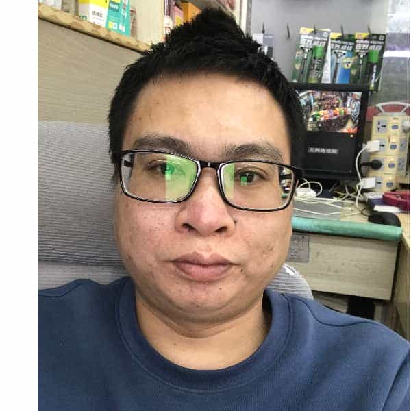 37岁岁福建单身帅哥 - 四平吉缘网