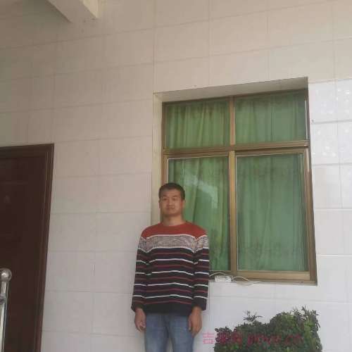 30岁岁云南单身帅哥 - 四平吉缘网